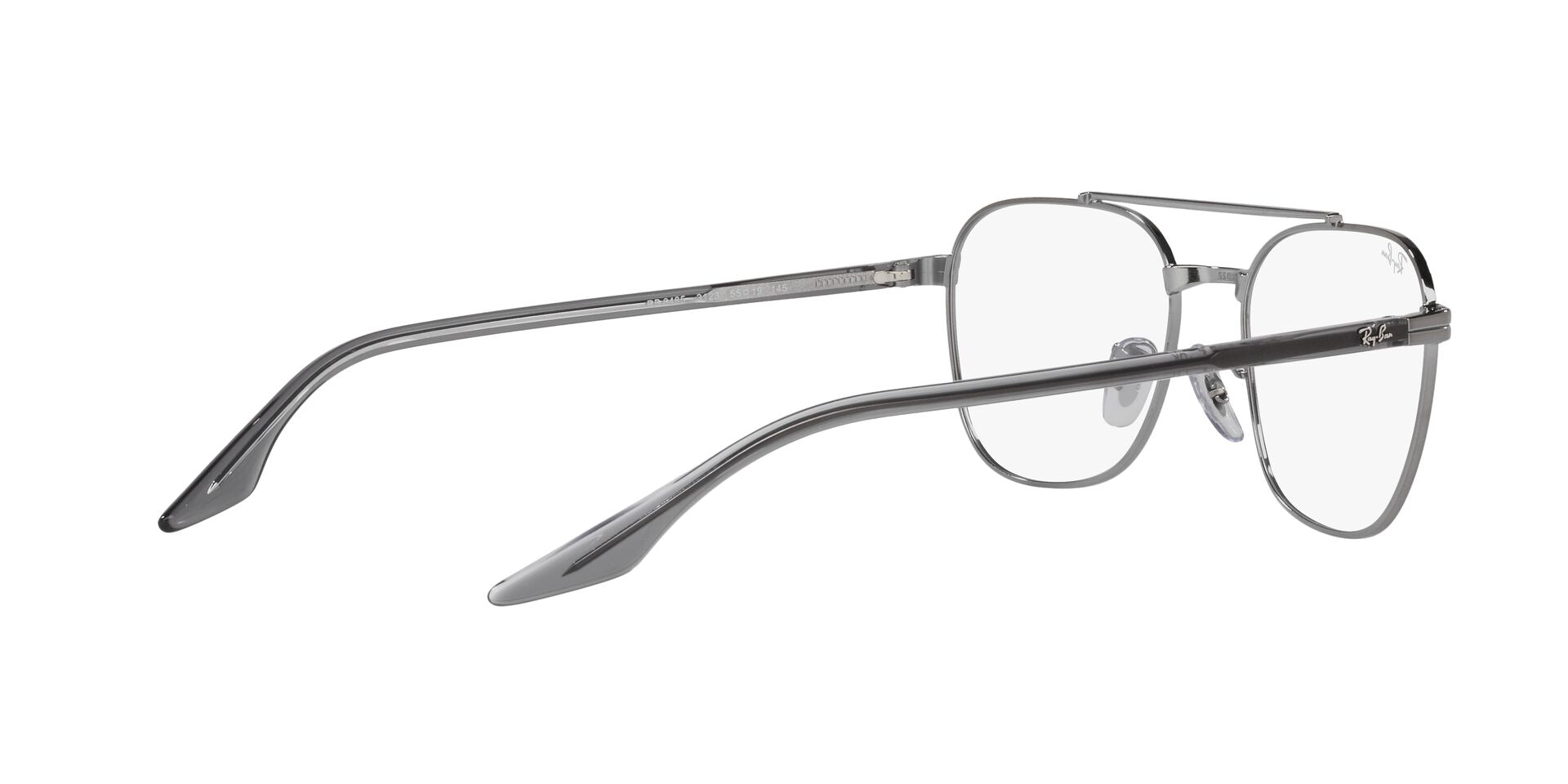 RAY-BAN RX6485 3123 53