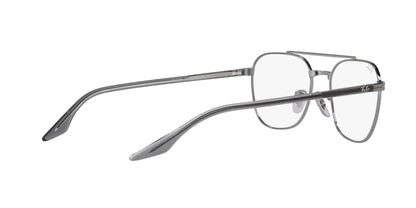 RAY-BAN RX6485 3123 53