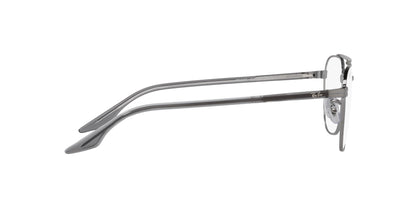 RAY-BAN RX6485 3123 53