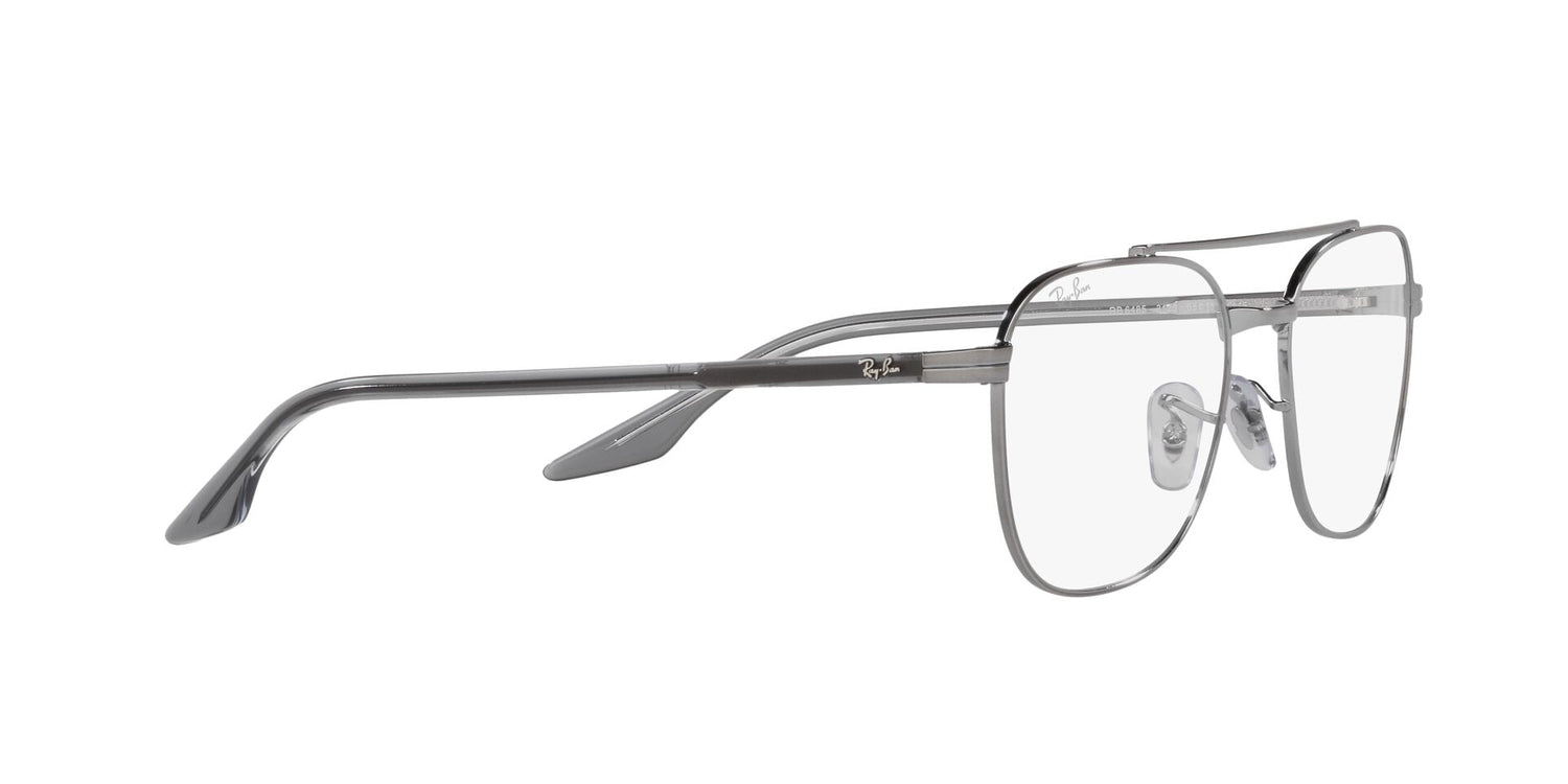 RAY-BAN RX6485 3123 53