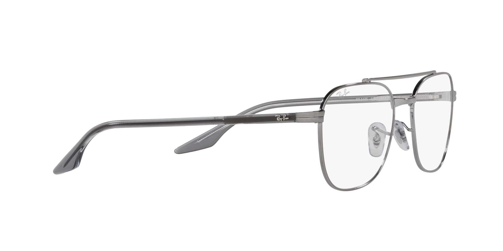 RAY-BAN RX6485 3123 53