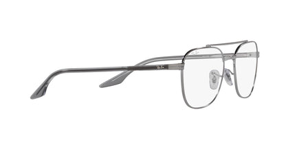 RAY-BAN RX6485 3123 53