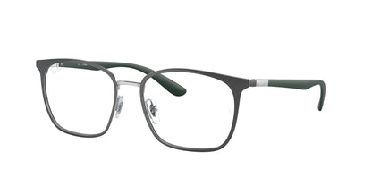 RAY-BAN RX6486 3125 54