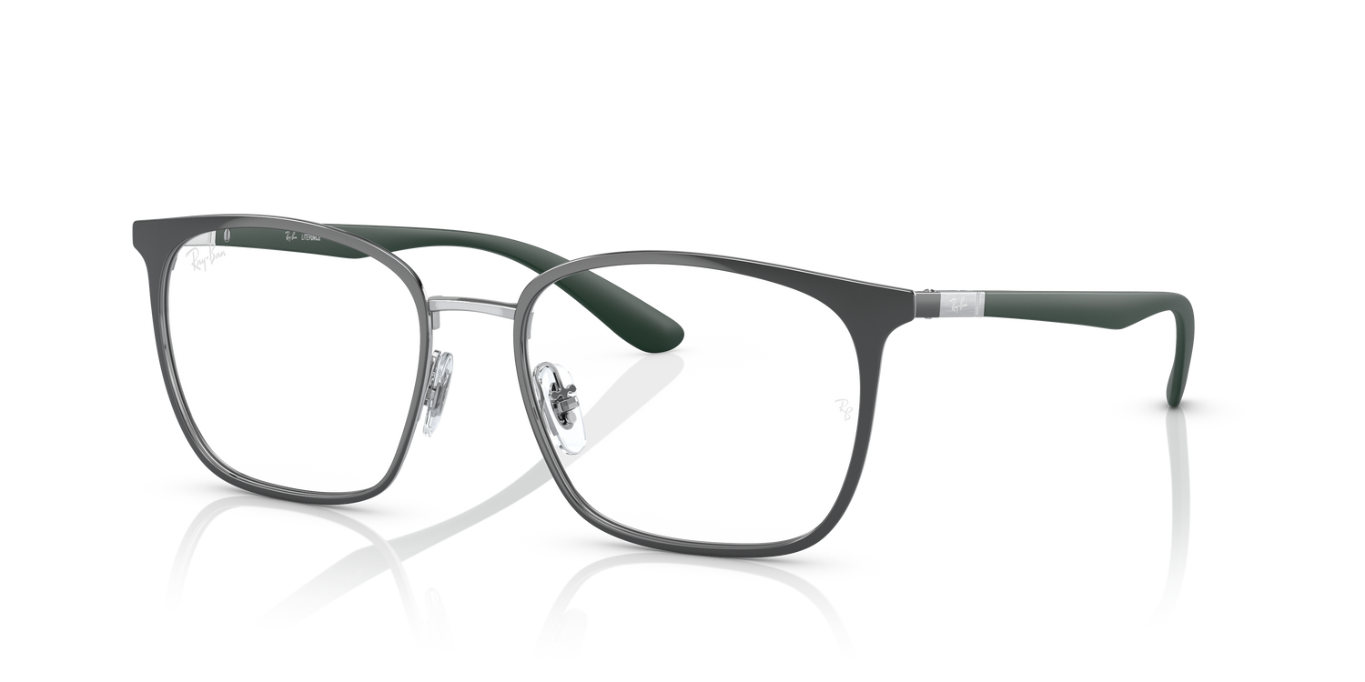 RAY-BAN RX6486 3125 54