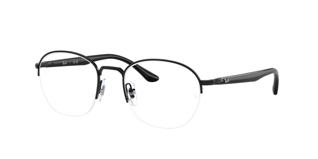 RAY-BAN RX6487 2509 52