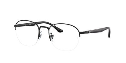RAY-BAN RX6487 2509 52