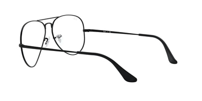 RAY-BAN RX6489 AVIATOR 2503 58