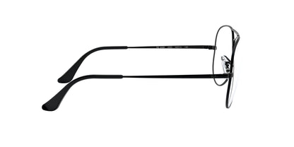 RAY-BAN RX6489 AVIATOR 2503 58