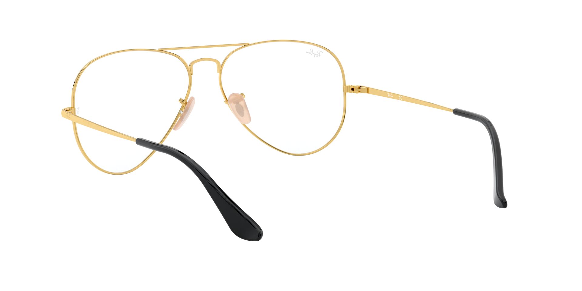 RAY-BAN RX6489 AVIATOR 2946 58