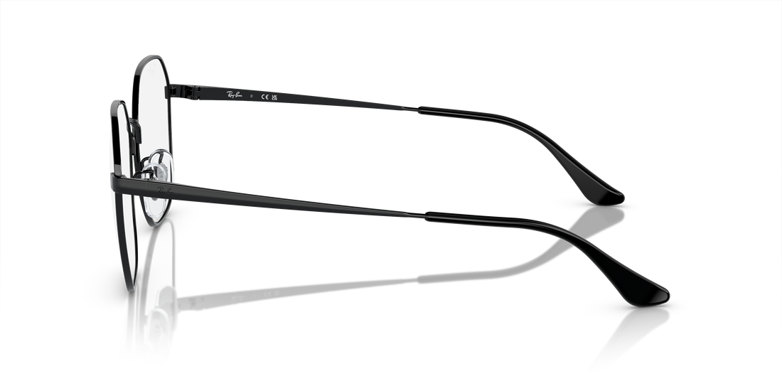 RAY-BAN RX6490D 2509 56