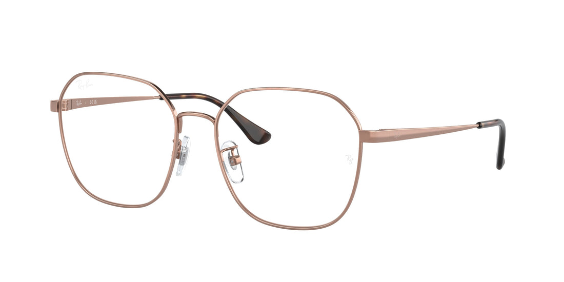 RAY-BAN RX6490D 2943 56