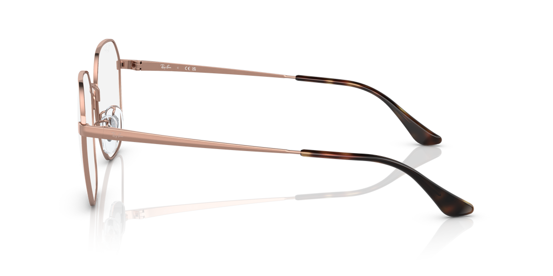 RAY-BAN RX6490D 2943 56