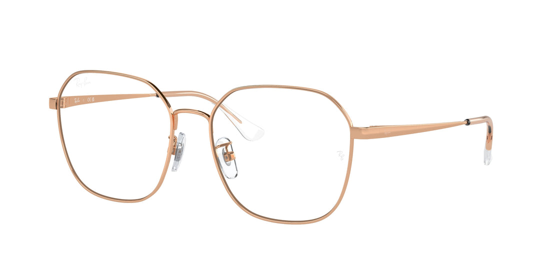 RAY-BAN RX6490D 3094 56