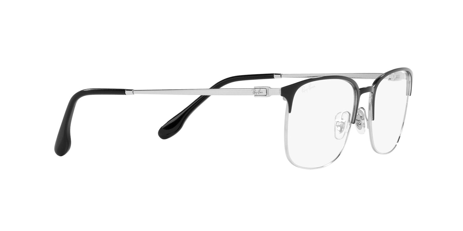 RAY-BAN RX6494 2861 56
