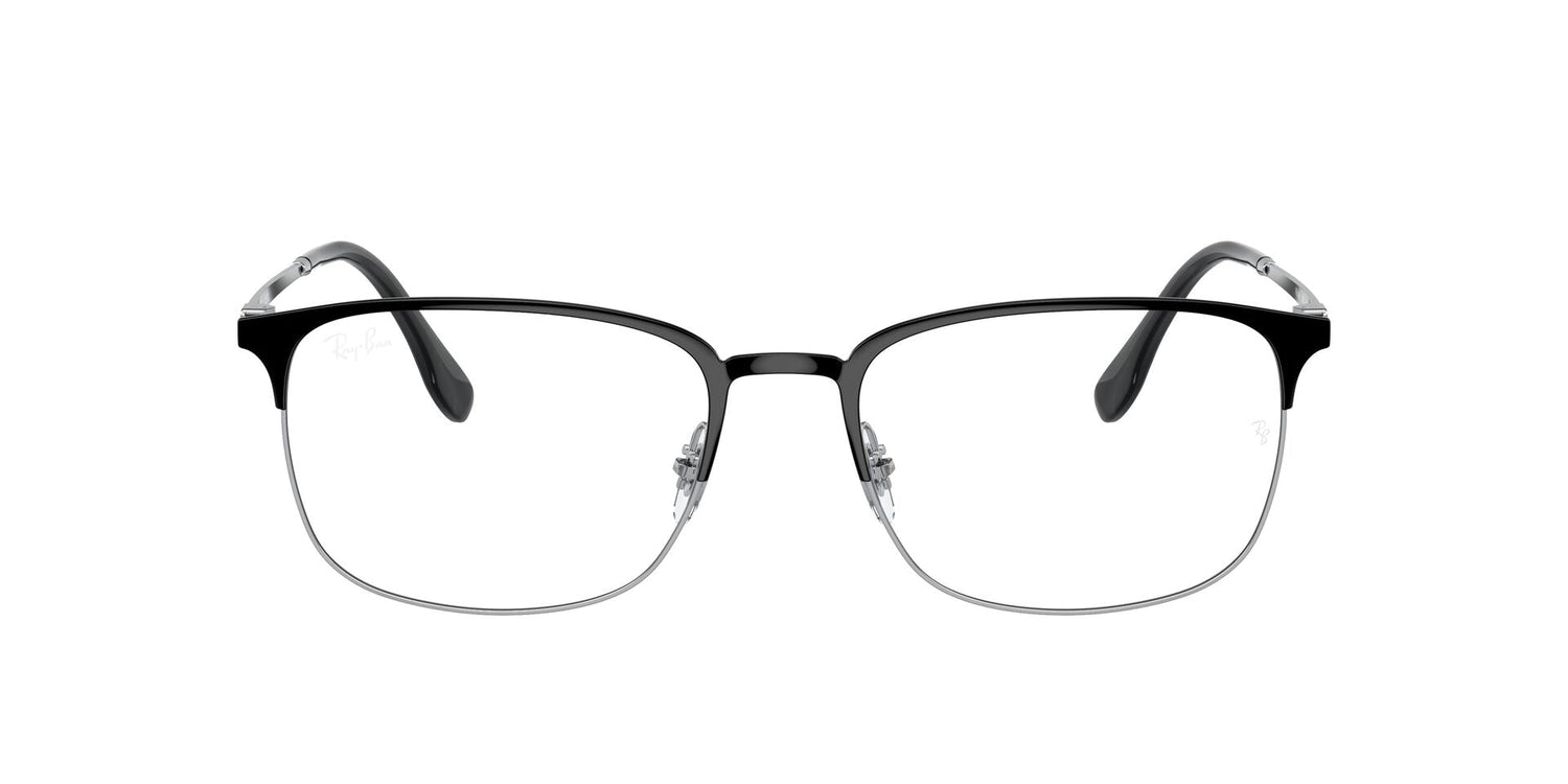 RAY-BAN RX6494 2861 56