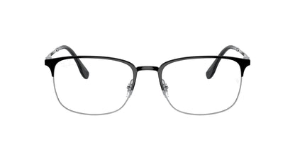 RAY-BAN RX6494 2861 56