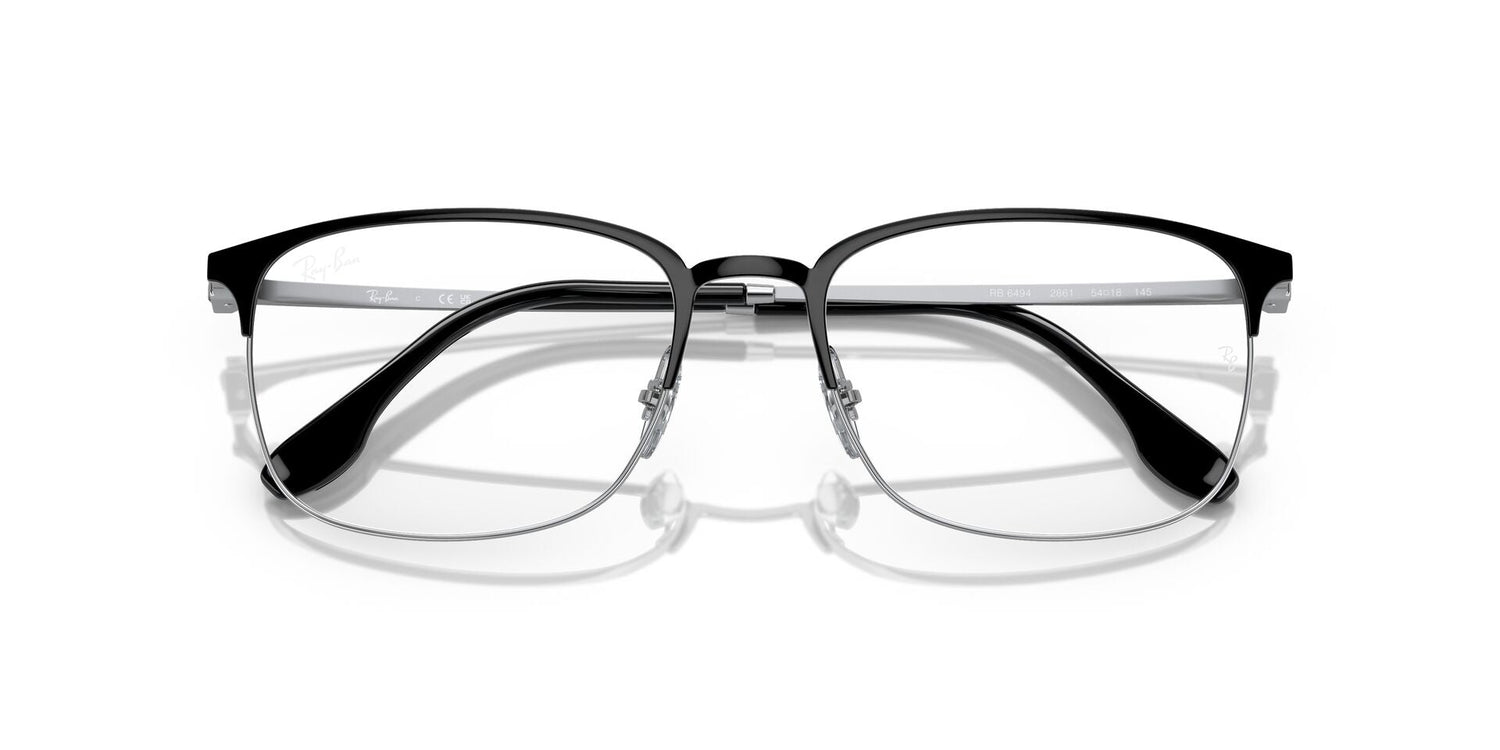 RAY-BAN RX6494 2861 56