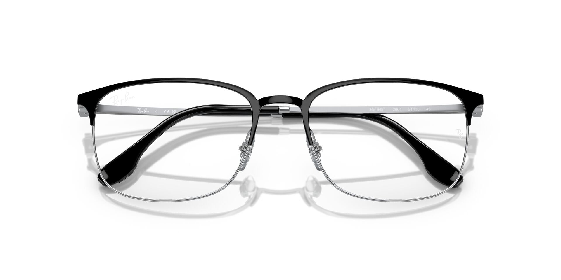 RAY-BAN RX6494 2861 56