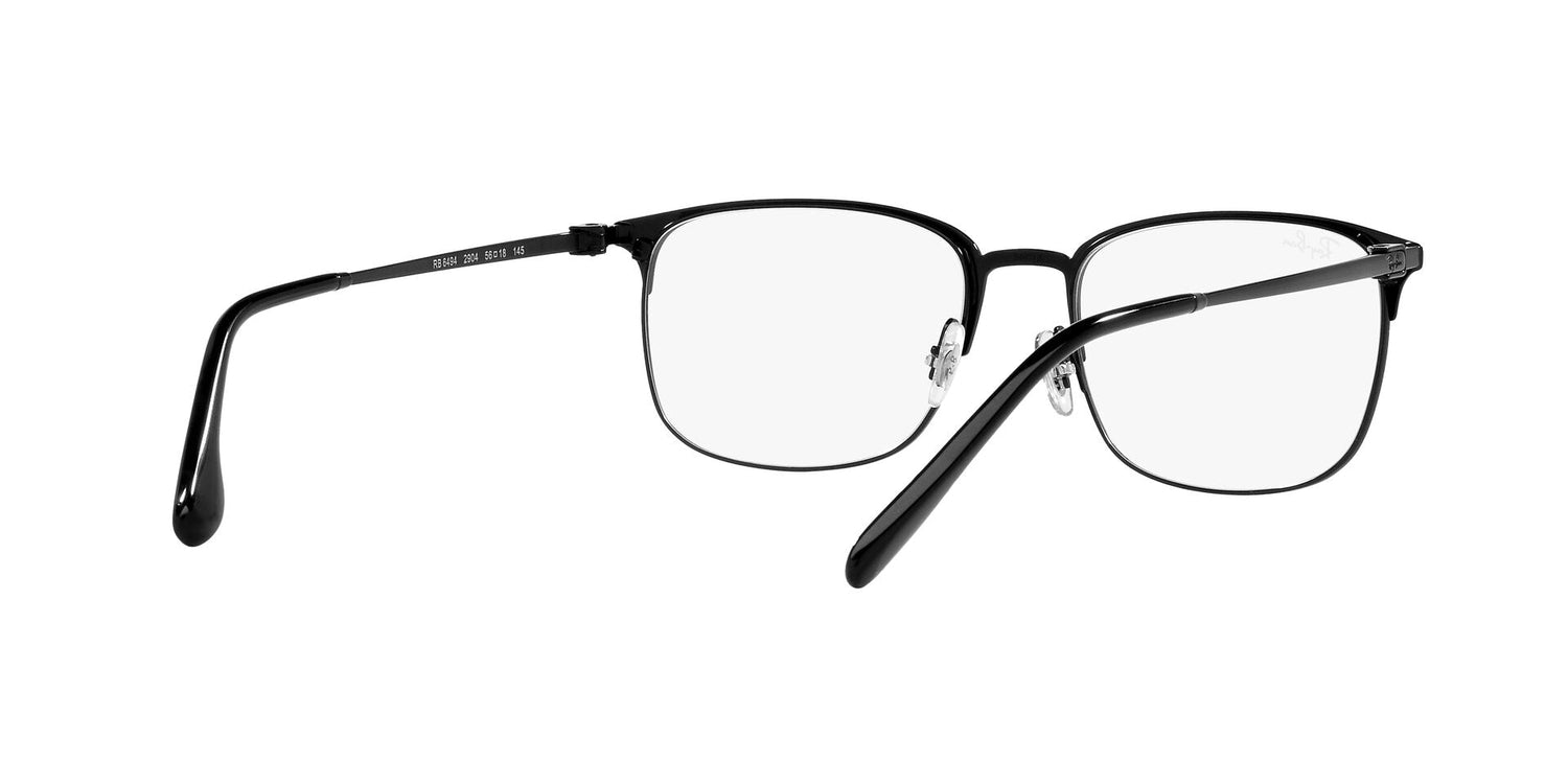RAY-BAN RX6494 2904 54