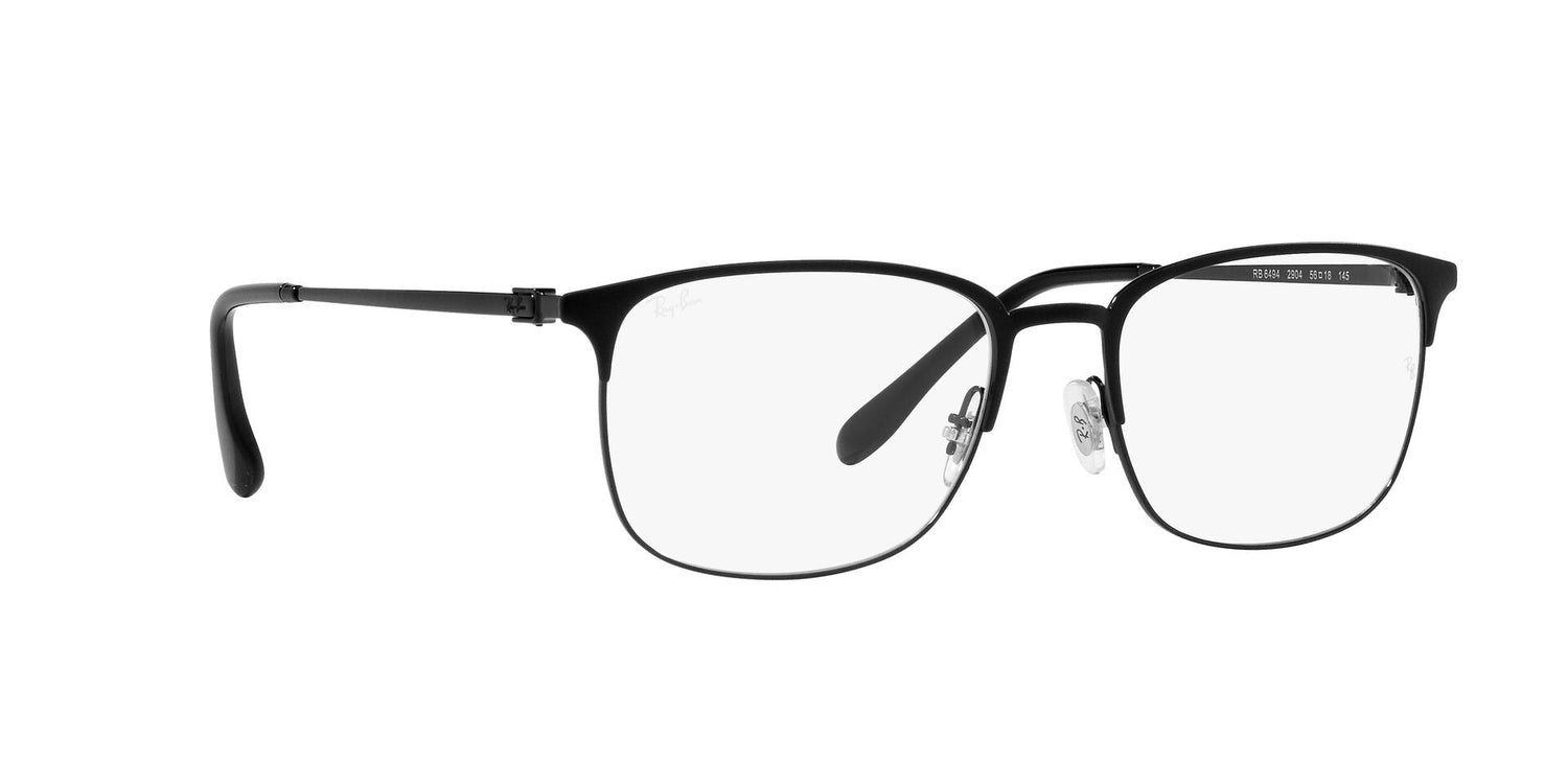 RAY-BAN RX6494 2904 54