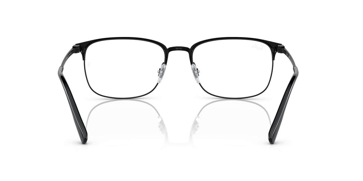 RAY-BAN RX6494 2904 54