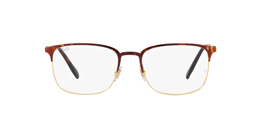 RAY-BAN RX6494 2945 54
