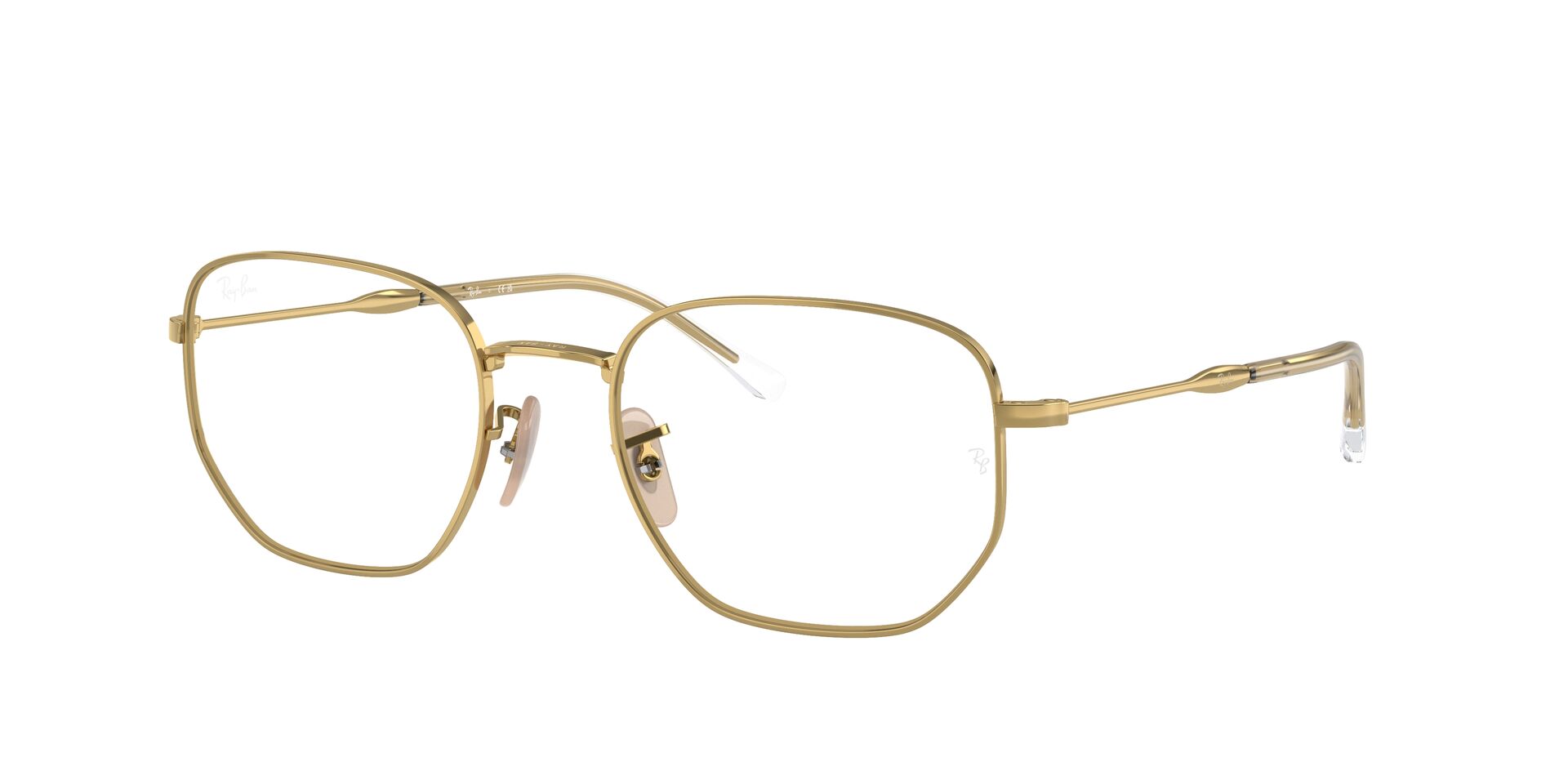RAY-BAN RX6496 2500 51