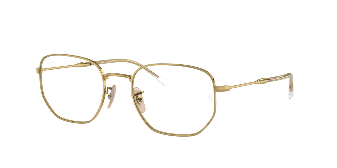 RAY-BAN RX6496 2500 53