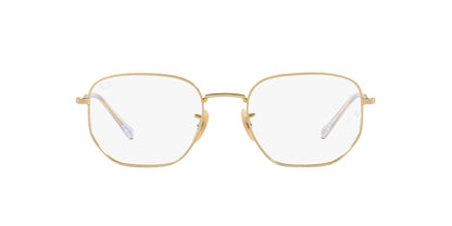 RAY-BAN RX6496 2500 51