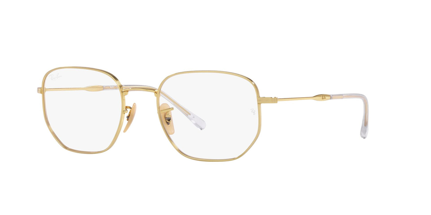RAY-BAN RX6496 2500 51