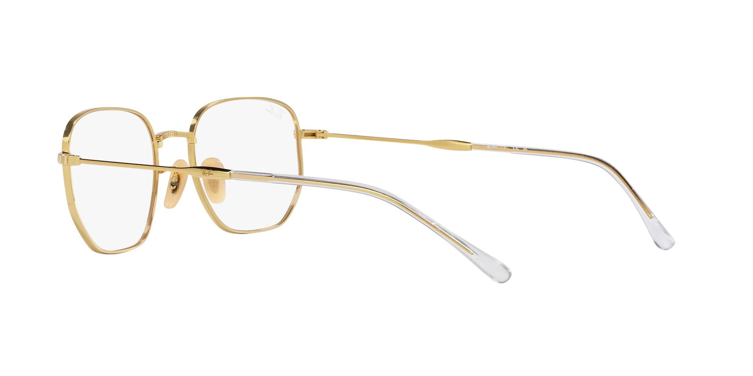 RAY-BAN RX6496 2500 51