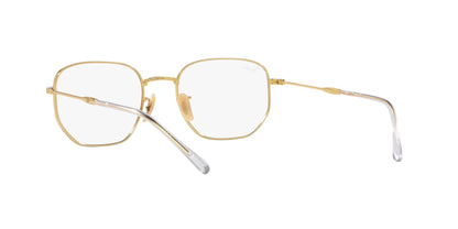 RAY-BAN RX6496 2500 51