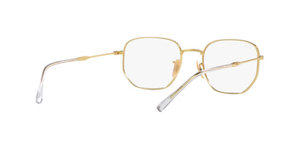 RAY-BAN RX6496 2500 51