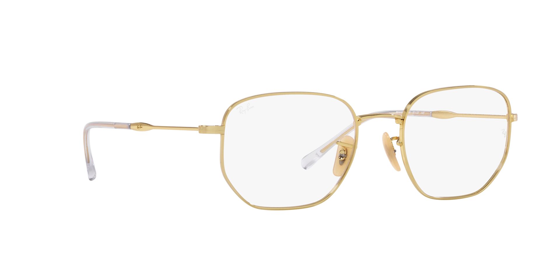 RAY-BAN RX6496 2500 51