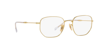 RAY-BAN RX6496 2500 51