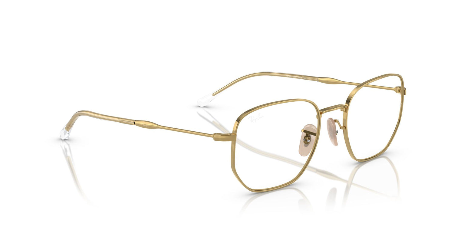 RAY-BAN RX6496 2500 51