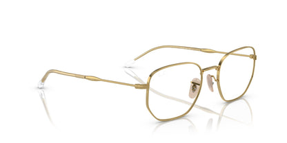 RAY-BAN RX6496 2500 51