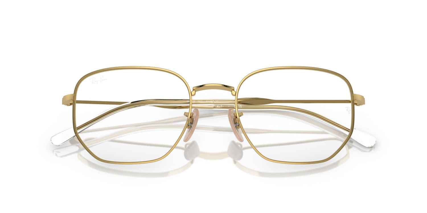 RAY-BAN RX6496 2500 51