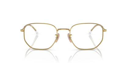 RAY-BAN RX6496 2500 51