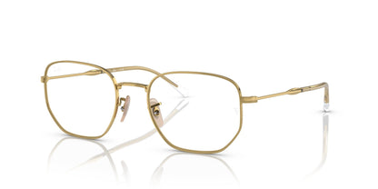 RAY-BAN RX6496 2500 51
