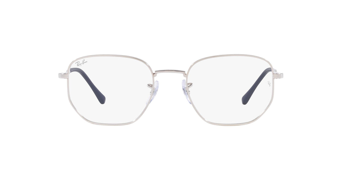 RAY-BAN RX6496 2501 53