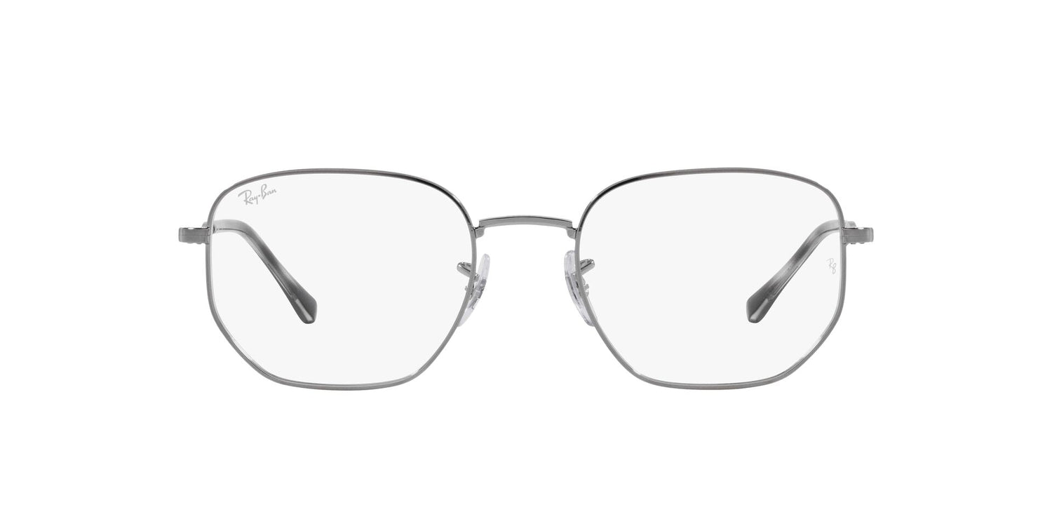 RAY-BAN RX6496 2502 53