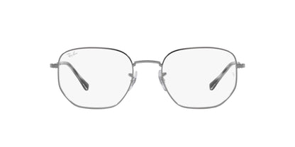 RAY-BAN RX6496 2502 53