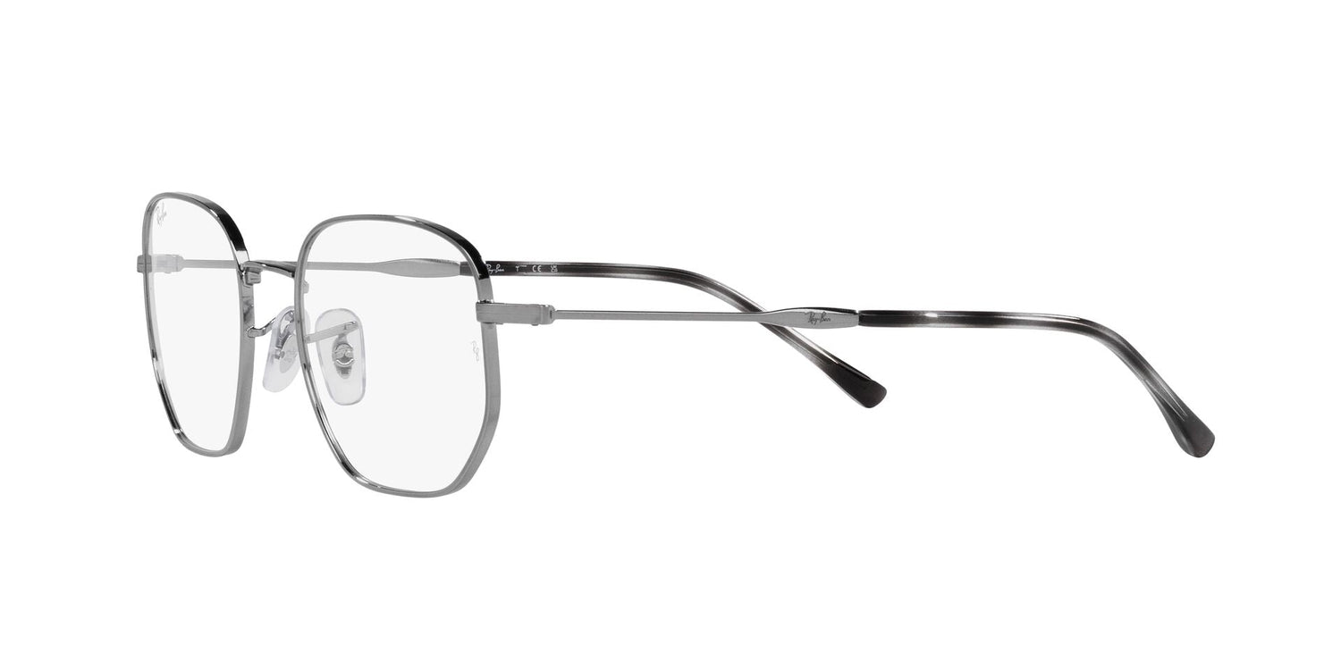 RAY-BAN RX6496 2502 53