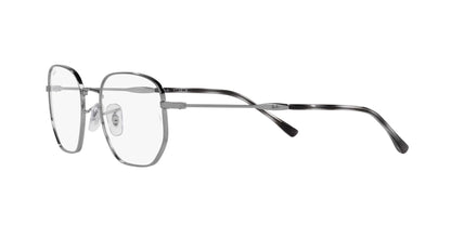 RAY-BAN RX6496 2502 53
