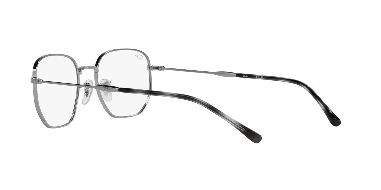 RAY-BAN RX6496 2502 53