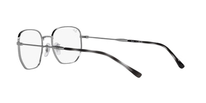 RAY-BAN RX6496 2502 53
