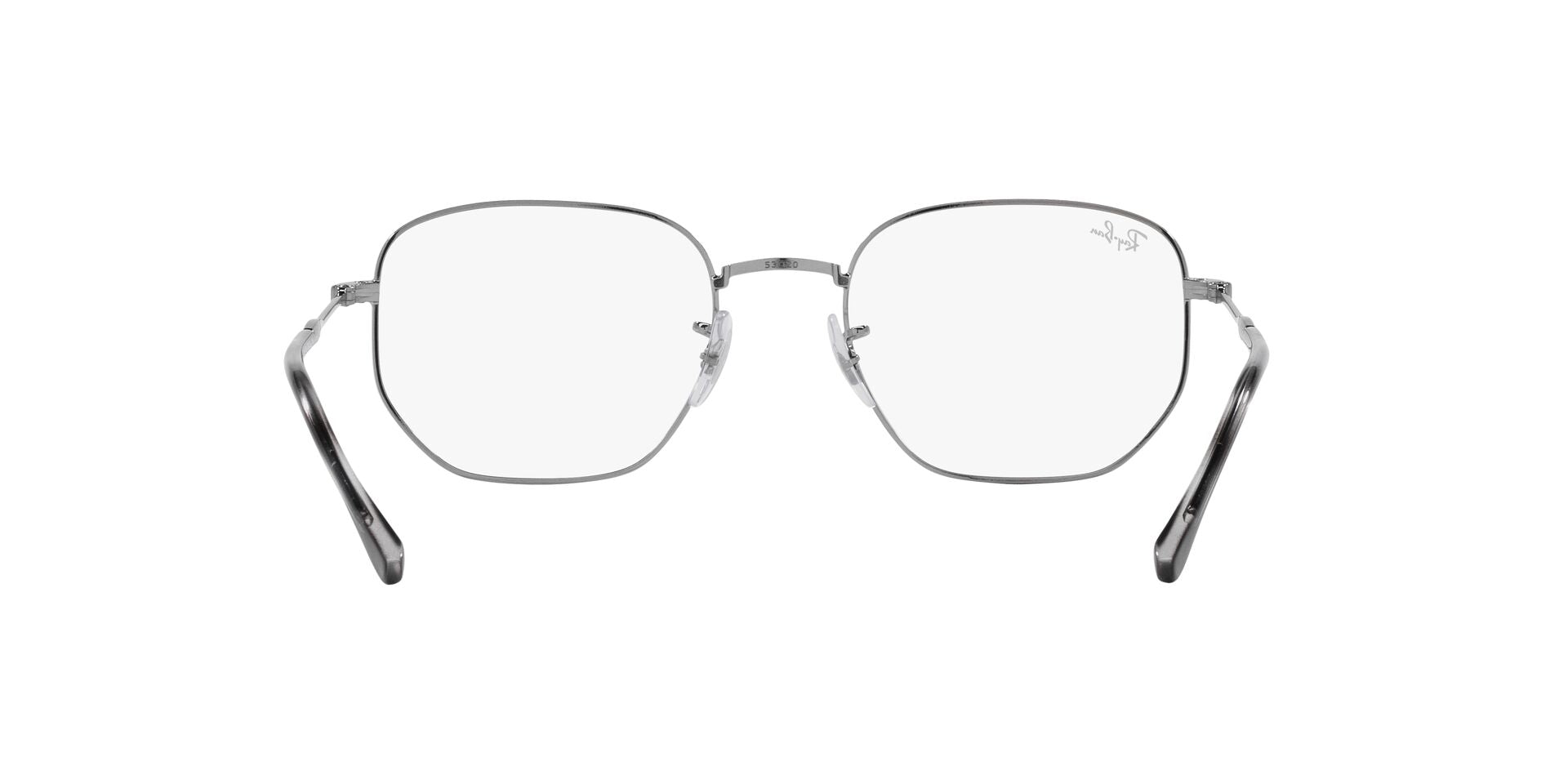 RAY-BAN RX6496 2502 53