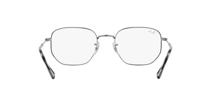 RAY-BAN RX6496 2502 53