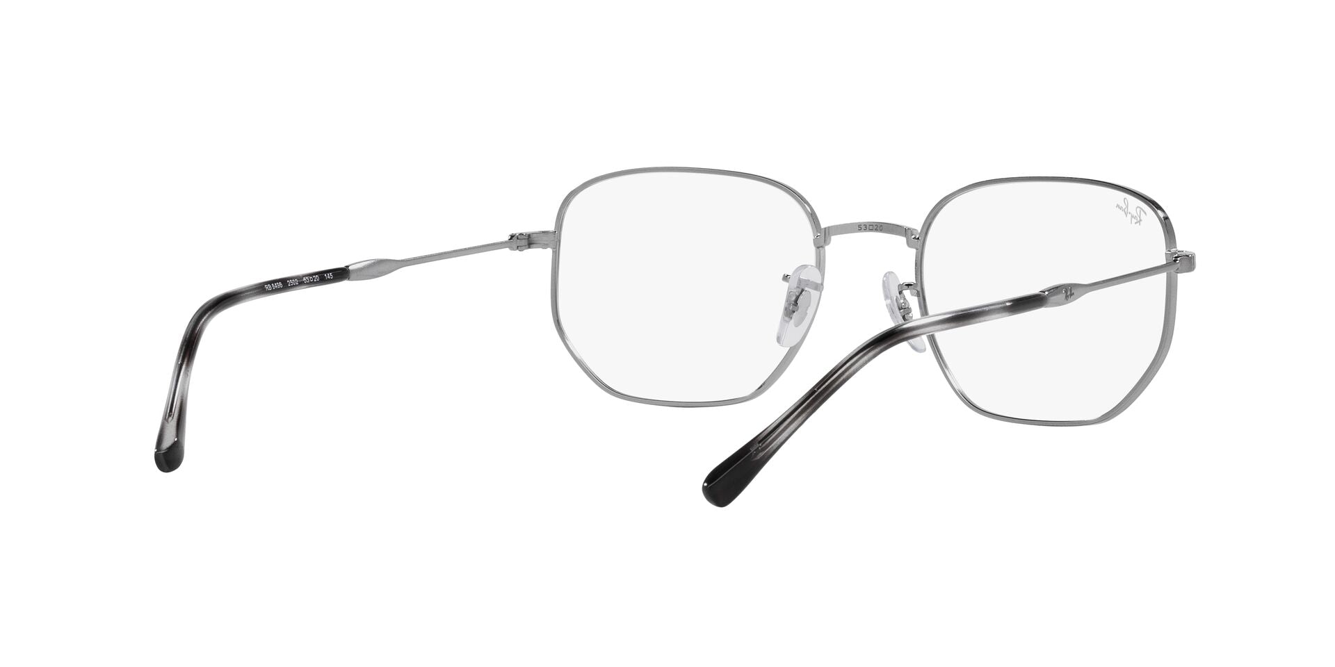 RAY-BAN RX6496 2502 53